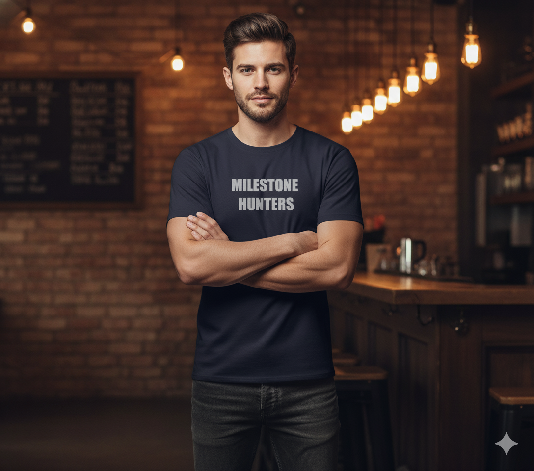 Riders Collection for Men